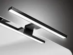 LED-lamp &bdquo;JULIET BLACK&ldquo; LED-lamp 30