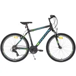 CROSS ROMERO 26" 21G suurus 17" (44cm) (must)