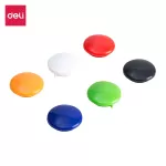 Tahvlimagnet DELI E7825 30mm 6tk/pk