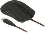 "Optiline 4-nupuline USB m&auml;nguhiir"