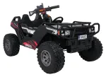 Buggy PROSPECTOR 4x4 STRONG Black
