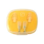 TRAVEL BLUE Liquid Silicone Ear Plugs 493 - GELTONA