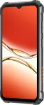 Nutitelefon Oukitel G6 5G 6,52 8/256 GB 10 600 mAh oranž