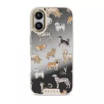 Playground - iPhone 17 Case, Elite Mirror Light (MagSafe) / Gold