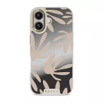 Heatwave - iPhone 17 Case, Elite Mirror Light (MagSafe) / Gold