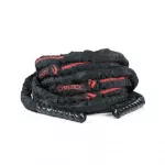 Treeningn&ouml;&ouml;r GYMSTICK BATTLE ROPE WITH COVER 12 m/3,8 cm
