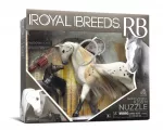 Royal Breeds M&auml;ngukomplekt ema ja varss