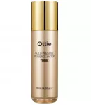 Ottie, Gold Line, Hydrating, Moisturising & Anti-Wrinkle, Tonic Lotion, Face, 130 ml
