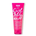 Umberto Giannini, Curl Jelly, Vegan & Sulfate-Free, Hair Shampoo, Curl Defining, 250 ml