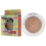 Rude Cosmetics, Twinkle Twinkle, Illuminating, Highlighter Palette, Rudeko's Dragon, 4 g