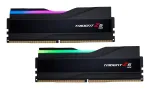 G.Skill Trident Z5 RGB F5-6000J3036F48GX2-TZ5RK m&auml;lumoodul 96 GB 2 x 48 GB DDR5 6000 MT/s 288-pin DIMM