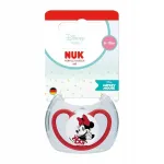 NUK lutik USP SIL PM 2AIR MIKI CZE 101763631/6