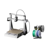 3D-printer &ndash; Bambu Lab A2L Combo PF005-L+SA005