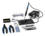 iFixit IF145-781-1 jootmisjaam, 100 W, 2 kanalit