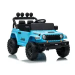 Laste elektriline maastur LEAN CARS Jeep Rubicon DK-JWR558