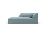 Chaise Longue Left, "Siena", 1 Seat, 93x181x69 Made in Europe