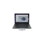 S&uuml;learvuti Dell Pro Precision 5, 16" WUXGA, Intel Core Ultra 7 366H, RAM 32 GB, 1 TB SSD, NVIDIA RTX PRO 1000 Blackwell, Windows 11 Pro, hall, EST KBD DPP5_16_CTO001_ PW516261_ESK