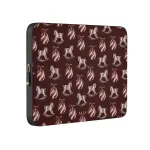 Rocking Around - Laptop Sleeve, 16 inches