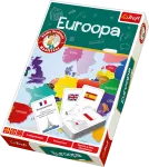 TREFL Haridusm&auml;ng Euroopa (eesti keeles)