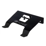 FORCE Tograck seina-jalgrattahoidja // maks. 30 kg, 1 jalgrattale, teras (must)