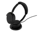 JABRA Evolve3 65 Flex &ndash; MS Link390a