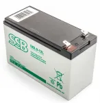 SBL 9-12L 12 V/9 Ah
