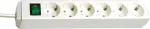 Eco S 6x 3m White