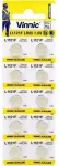 AG8-10BB 10-pack Blister