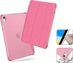 SC Pen Hybrid Case iPad 10.9" 2022 Crystal Magenta