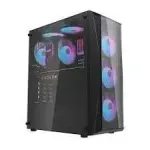 Ryzen 5 5600X, 32 GB, 1 TB SSD, RTX 4070, ilma operatsioonis&uuml;steemita