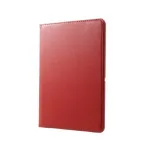 "360 Book case with stand Galaxy Tab S4 (2018) 10,5'''' T830/T835" Red