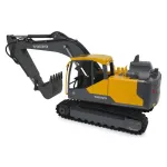 Jamara 406300 Raadiosignaalidega juhitav (RC) mudel Ekskavaator Elektrimootor 1:16