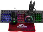 &bdquo;Marvo Loot 40&ldquo; + k&otilde;rvaklapid + alusmatt (CM416 CZ/SK)