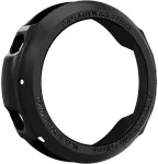 "Silicone Case Samsung Galaxy Watch Active 3 41mm" Black