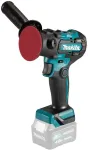 Makita Cordless grinder and polisher PV301DZ, 12 volt, polishing machi