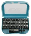 Makita otsikute komplekt 31-osaline P-73374 bu