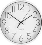 Hour 25 cm