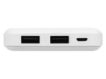 "PB10A 10000mAh" White