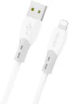 L25SL USB-A / Lightning 30W 1m White