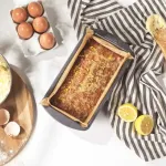 BW14177 100% Recycled Carbon Steel Loaf Tin