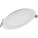 LEDVANCE DL SLIM DN 155 12 W 4000 K WT ceiling lighting