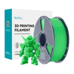 PLA+ 2.0 Filament Green