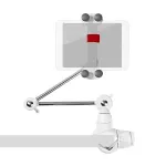 Nedis TDMT111WT Tablet Stand Universal / white