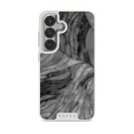 First Expedition - Gray Samsung Galaxy S25 Plus Case, Elite Light (Magnetic) / Silver