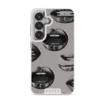 Next Mistake - Samsung Galaxy S25 Case, Elite Light (Magnetic) / Silver