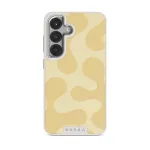 Glow - Samsung Galaxy S25 Plus Case, Elite Light (Magnetic) / Silver