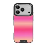 SPF 100 - iPhone 17 Pro Case, Elite Dark (MagSafe) / Silver