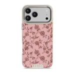Lover - iPhone 17 Pro Max Case, Elite Light (MagSafe) / Silver