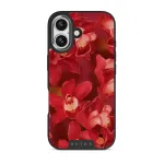 Goddess Energy - iPhone 17 Case, Elite Dark (MagSafe) / Silver