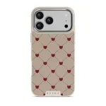 Love Letter - iPhone 17 Pro Max Case, Elite Light (MagSafe) / Silver